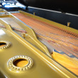 1899 One of a kind Steinway Concert Grand piano - Grand Pianos